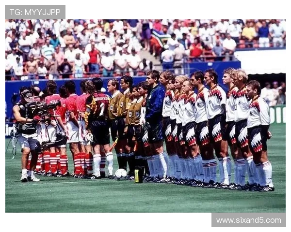 保加利亚世界杯1994第四