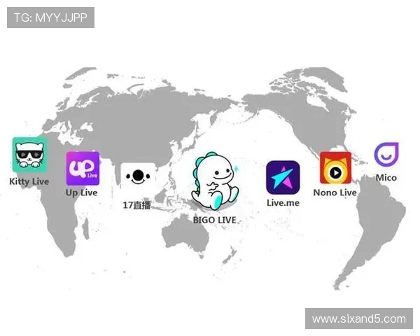 直播平台推荐 直播平台推荐