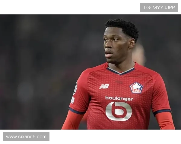 乔纳森·戴维受豪门关注的核心价值解析