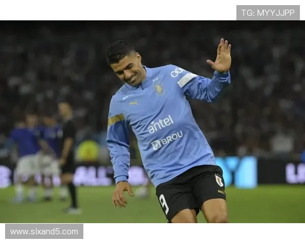 努涅斯与苏亚雷斯：乌拉圭中锋的传承与断层解析