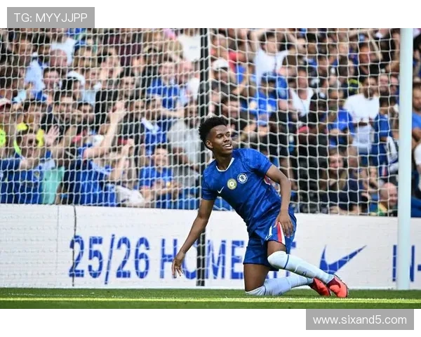 切尔西控球占优却难破门,进攻效率问题逐步反映在战绩上 切尔西控球占优却难破门,进攻效率问题逐步反映在战绩上