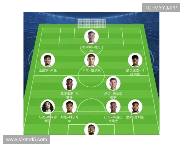 切尔西争四形势复杂化：英超后半程竞争格局或将重新调整