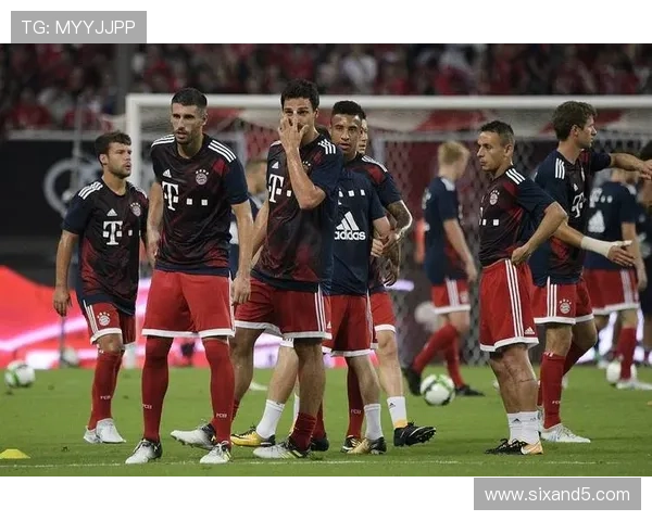 拜仁慕尼黑攻防转换问题显现,对球队稳定性及战绩造成影响 拜仁慕尼黑攻防转换问题显现,对球队稳定性及战绩造成影响