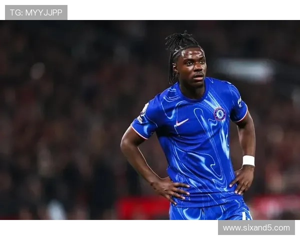 切尔西高位压迫反噬，防线频频被打穿，稳定性面临考验