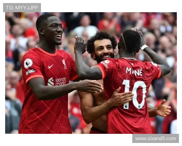 范戴克:南安普顿时期崛起引发豪门争夺 范戴克:南安普顿时期崛起引发豪门争夺