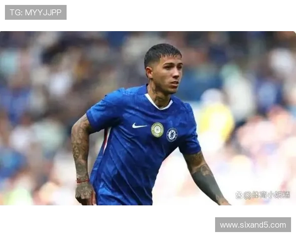 从阿根廷新星到世界杯冠军中场:恩佐的崛起之路 从阿根廷新星到世界杯冠军中场:恩佐的崛起之路