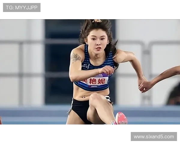 吴艳妮赛前喝的不是水，是半杯浓缩黑咖啡配蛋白粉