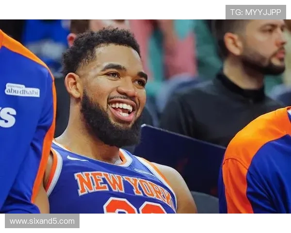 卡尔-安东尼·唐斯挡拆拉开空间效率提升显著，内线得分爆发引领球队攻防转换