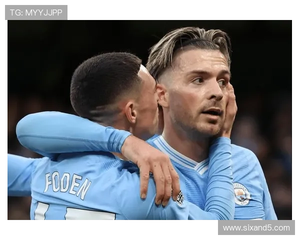 福登与格拉利什：控球组织与终结效率的取舍分析