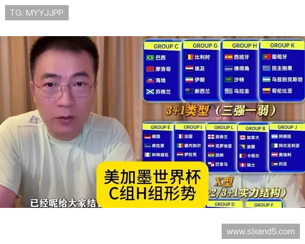 世界杯C组巴西出线前景全面预测 世界杯C组巴西出线前景全面预测