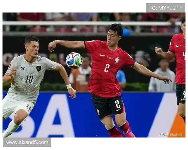 墨西哥韩国捷克南非谁能晋级